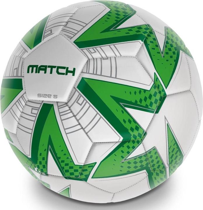 Immagine prodotto Mondo Partita di calcio a 5 assortiti. (5)