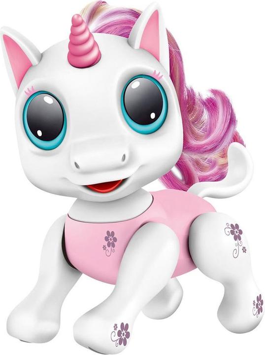 Gear2play Robo Smart Unicorn