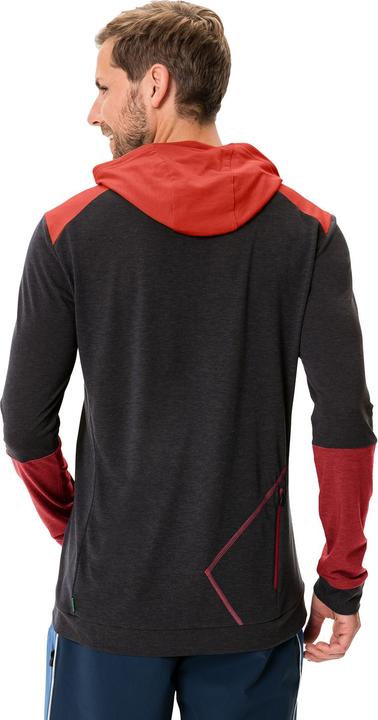 Image du produit Vaude Hommes Qimsa Hoody (L)