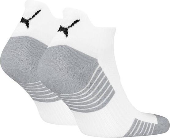 Immagine prodotto Puma Sport Frottee Sneaker (Confezione da 2, 39 - 42)
