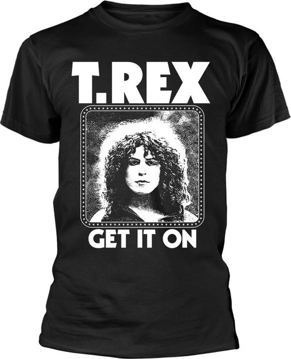 T. Rex Get It On