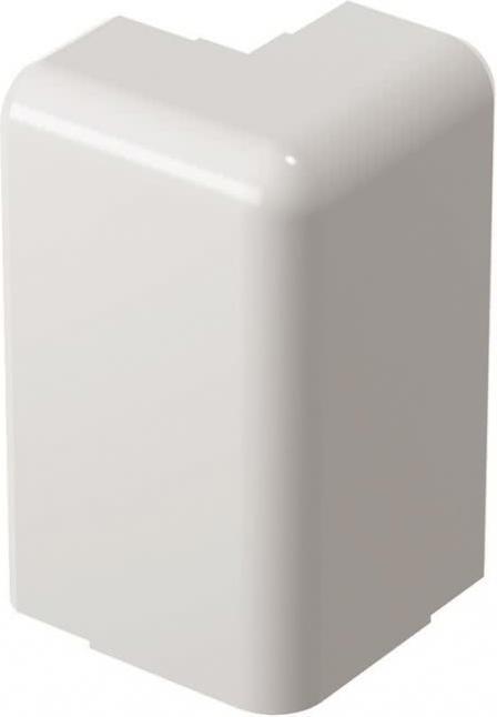 Produktbild GGK Ausseneck für SL/C 20x50 114920 ** alpinweiss (2 cm)