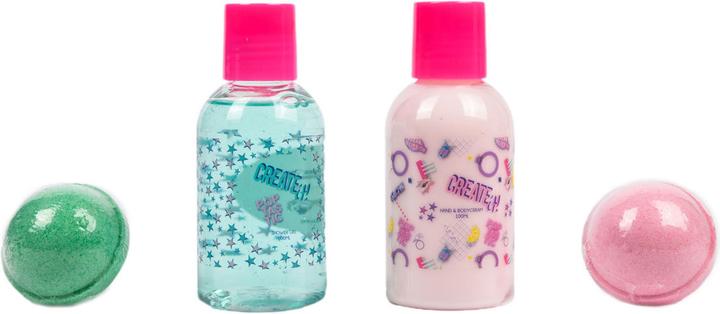 Produktbild Create It! Bad-Geschenkset