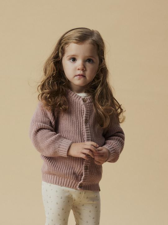 Produktbild Name it Langarm Strickjacke (110)
