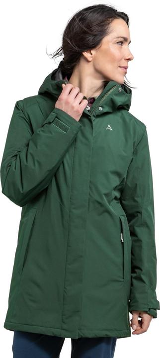 Image du produit Schöffel Parka Style Froda WMS (48)