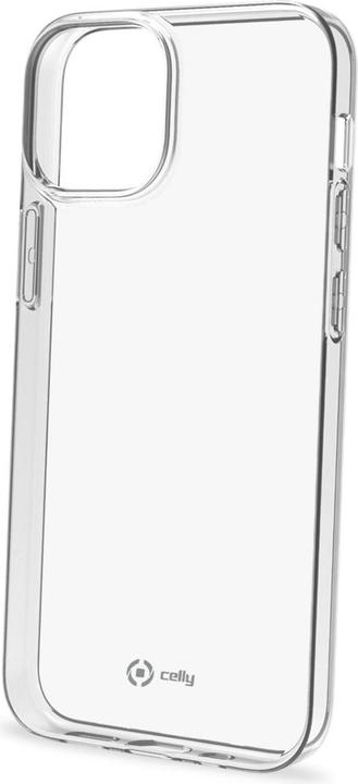 Actual product image Celly Gelskin (Apple iPhone 13)
