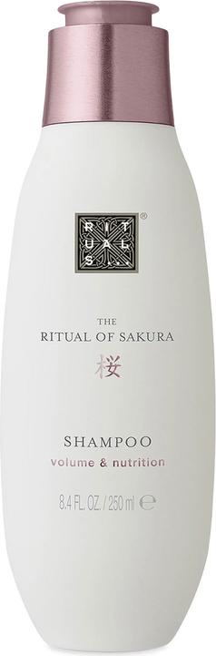 Rituals The Ritual of Sakura Shampoo (250 ml, Flüssiges Shampoo)