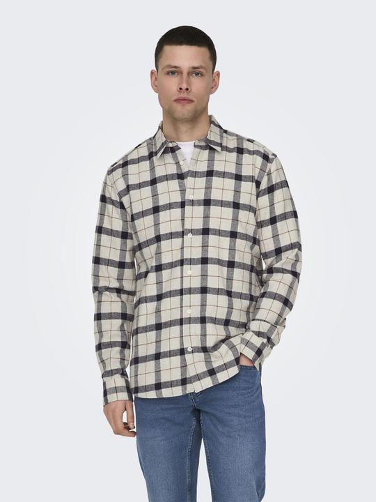 Immagine prodotto Only & Sons Camicia (XXL)