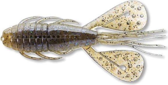 Image du produit Daiwa Prorex Both Craw Sparkle Craw Appât à créatures (15 cm)