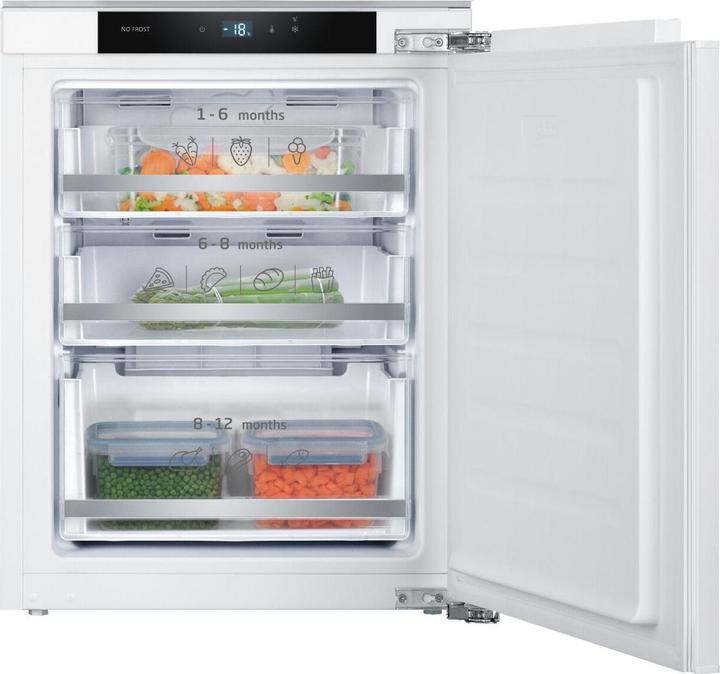 Produktbild Amica AMIC Einbau-Gefrierschrank (Einbau, 62 l)