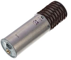 Actual product image Aston Microphones Spirit microphone pojemnościowy