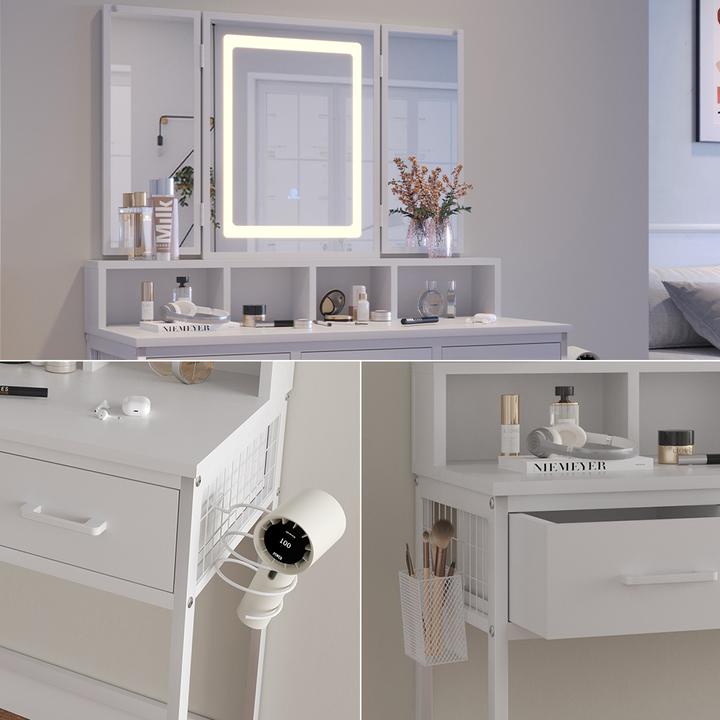 Produktbild Vichy Mavida (90 x 40 x 137.5 cm)