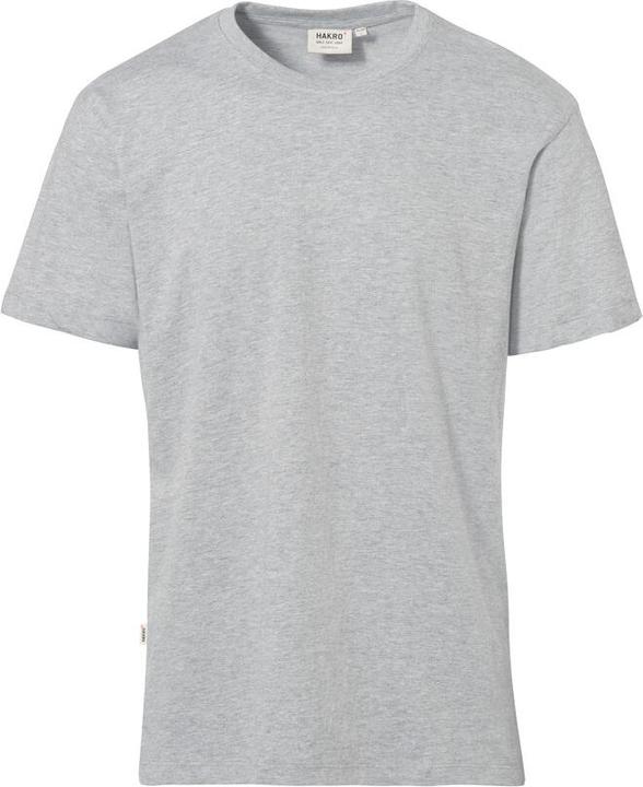 Image du produit Hakro T-shirt homme "Classic" 292 ash taille S (S)