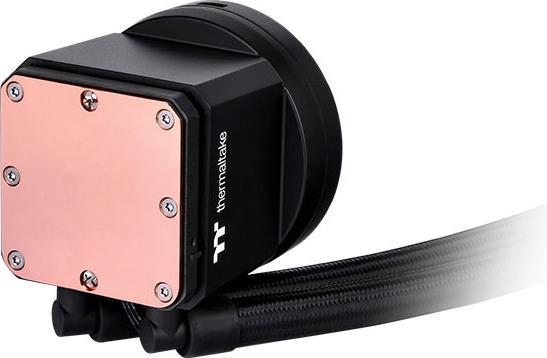 Produktbild Thermaltake TT Toughliquid Ultra 420 RGB CPU Liquid CL-W370-PL14SW-A