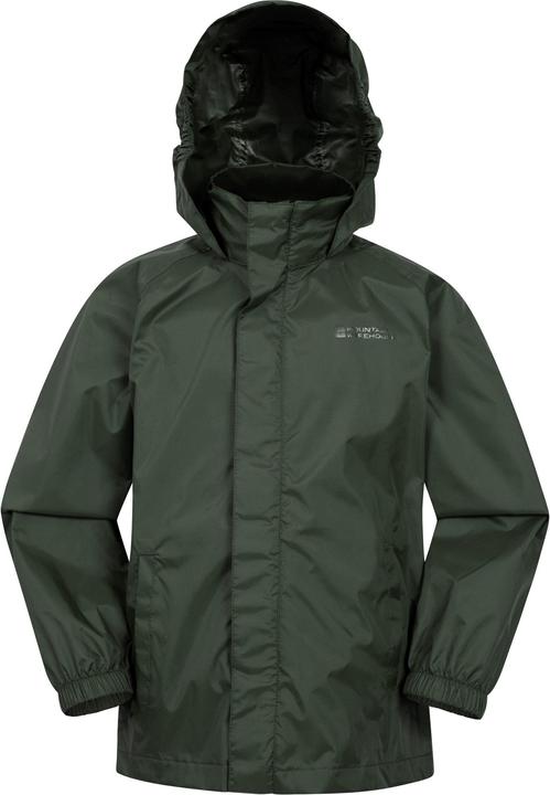Khaki Green