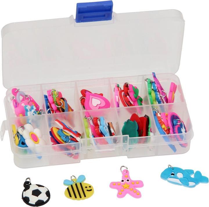 Produktbild Loom Twister Charms