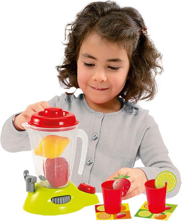 Produktbild Ecoiffier Chef Küchengeräte