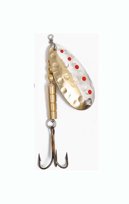 Actual product image Stucki Thun EGB Spinner, heavy duty (1 cm)