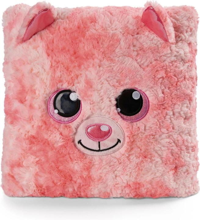 Produktbild NICI Kissen Katze Dreami (30 x 30 cm)