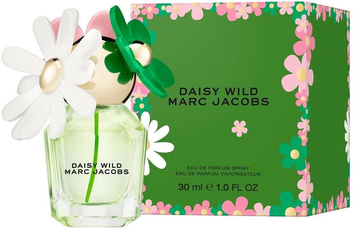 Actual product image Marc Jacobs Daisy Wild (Eau de parfum, 30 ml)