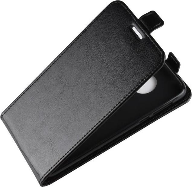 Immagine prodotto MU Classic Crazy Horse Leather Flipcase Series (Motorola Moto G6 Play)