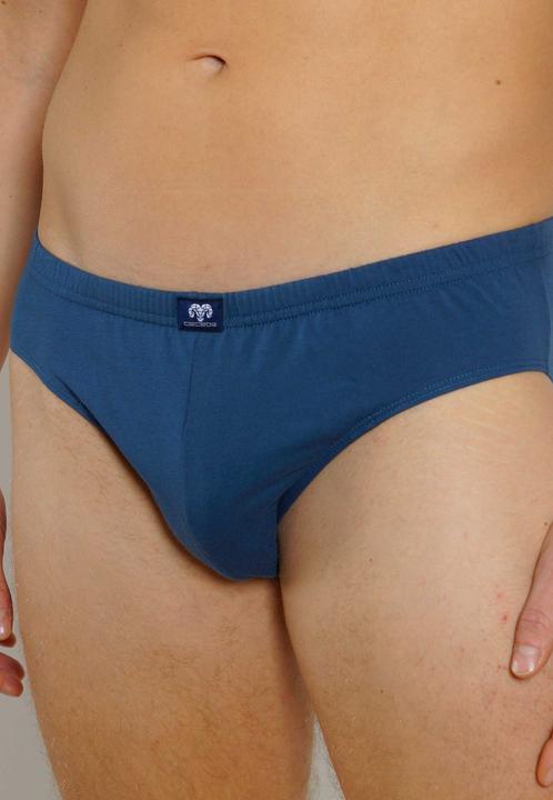 Produktbild Ceceba Herren-Slip 3er-Pack (5, 3er Pack)
