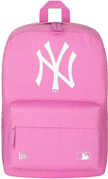 New Era School backpack STADIUM 60357026 Pink