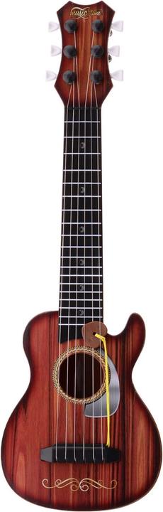 Immagine prodotto Johntoy Chitarra con corde in metallo