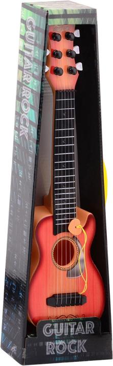 Immagine prodotto Johntoy Chitarra con corde in metallo