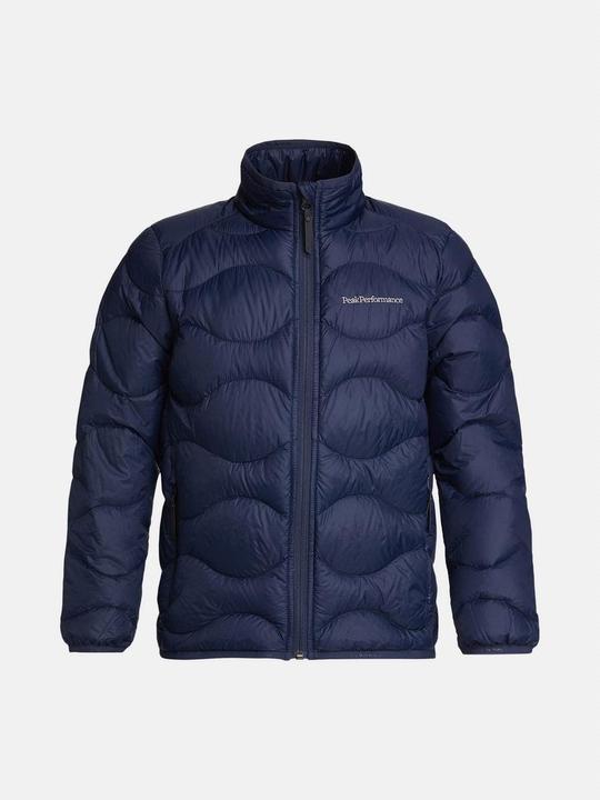 Peak Performance Jr Helium Daunenjacke (140)