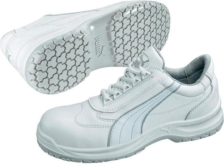 Immagine prodotto Puma Chiarezza bassa (S2, 38)