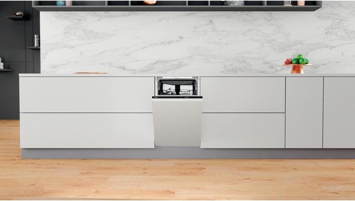 Image du produit Whirlpool Zmywarka WSIP 4O33 PFE