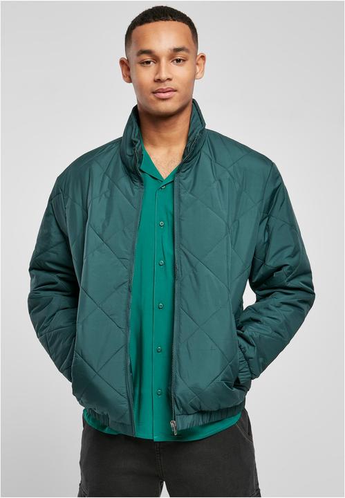 Image du produit Urban Classics Veste d'hiver Diamond Quilted (S)