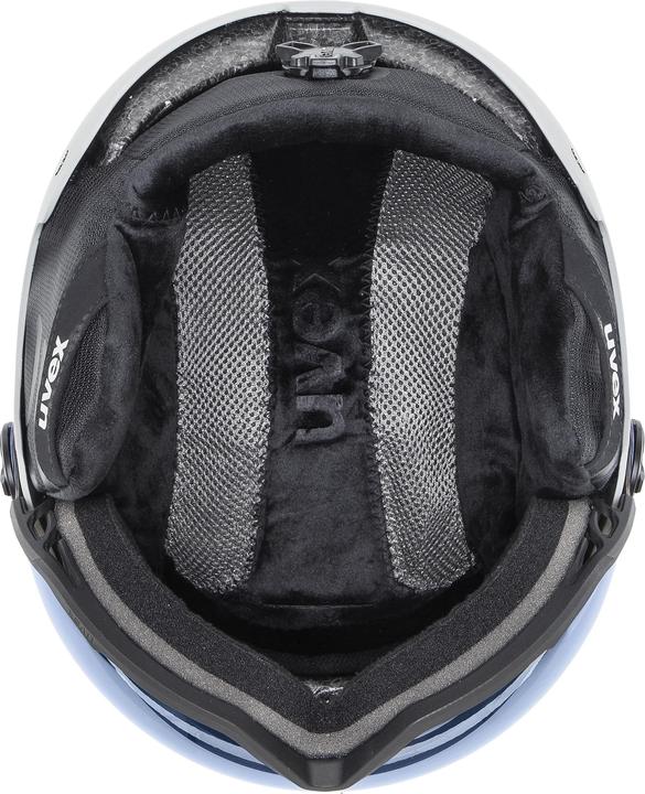 Produktbild Uvex Sports Wanted Visor (54 - 58 cm, M)
