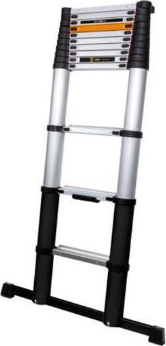 Produktbild Batavia Professional Teleskopleiter 3.81m (Teleskopleiter, 381 cm)