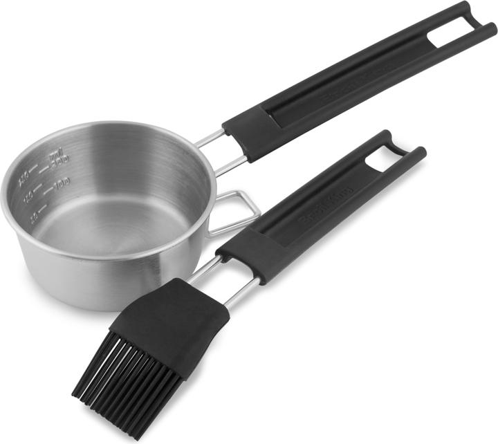 Broil King Marinating set