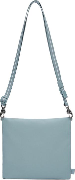 Actual product image Pacsafe Go shoulder bag RFID protection 24 cm