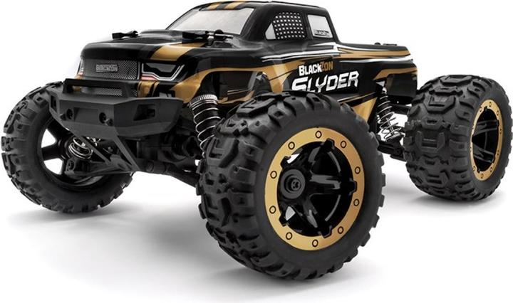 Actual product image Blackzon Slyder (RTR Ready-to-Run)