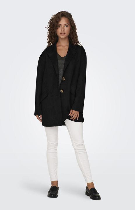 Produktbild Only Fly-Away Kragen Jacke Jacke (S)