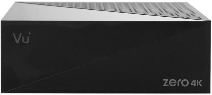 Produktbild Vu+ Zero 4K (1 GB, DVB-C/T2, CI-Schacht)