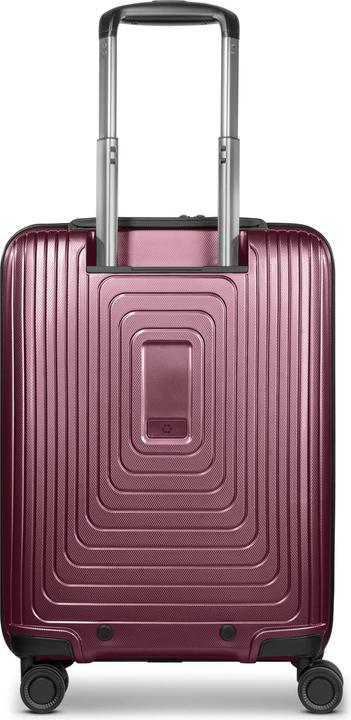 Produktbild Redolz Essentials 14 4-Rollen Kabinentrolley 55 cm slim (40 l, Handgepäck (bis 50l))