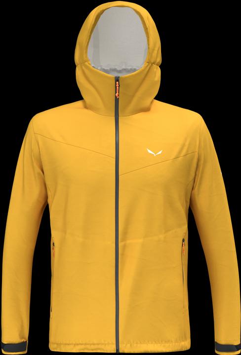 Salewa Puez Aqua 4 PowerTex 2.5L Jacket (48)