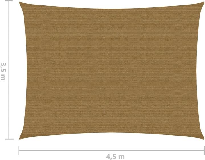 Produktbild VidaXL Alethea (350 x 400 cm)