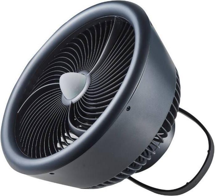 Produktbild Flextailgear Portable 4-in-1 Max Cooler Fan (30 dB)