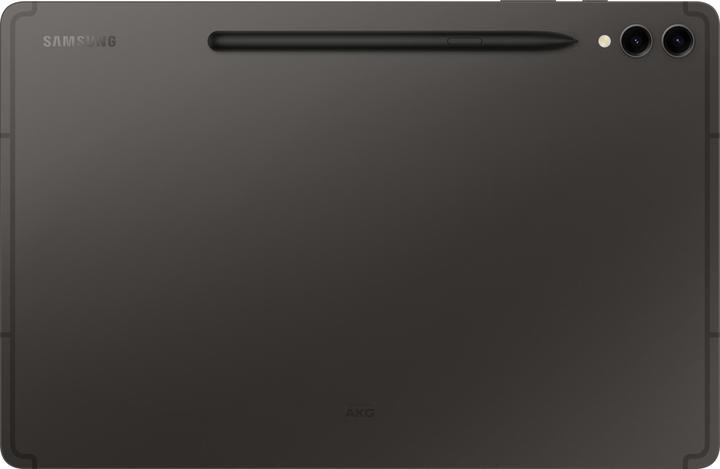 Image du produit Samsung Galaxy Tab S9+ (WLAN uniquement, 12.40", 512 Go, Gris graphite)