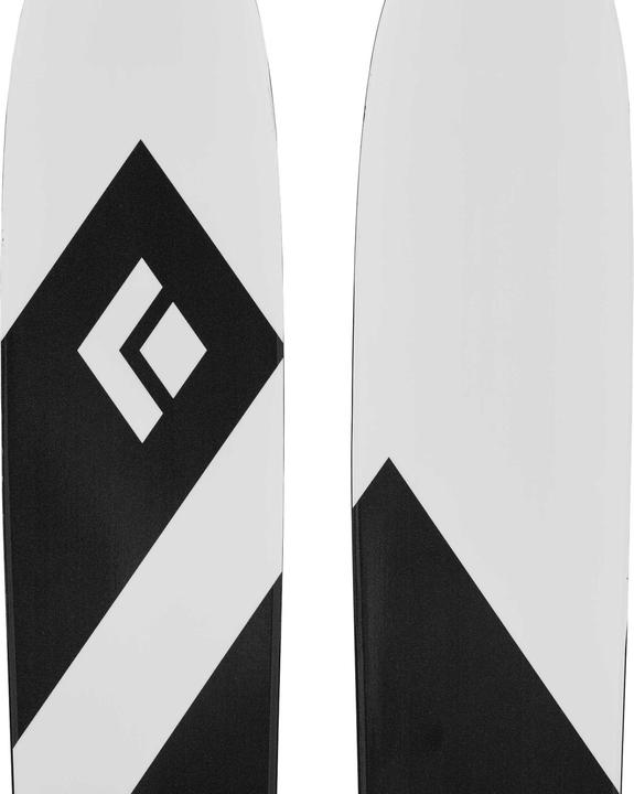 Produktbild Black Diamond Helio Carbon 104 Skis (172 cm, Mit Bindung)