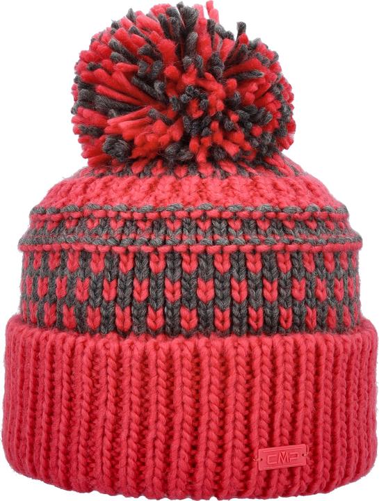 CMP Campagnolo Kid's Knitted Hat 5505682 (One Size)
