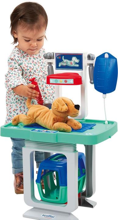 Actual product image Ecoiffier More environmentally friendly animal practice