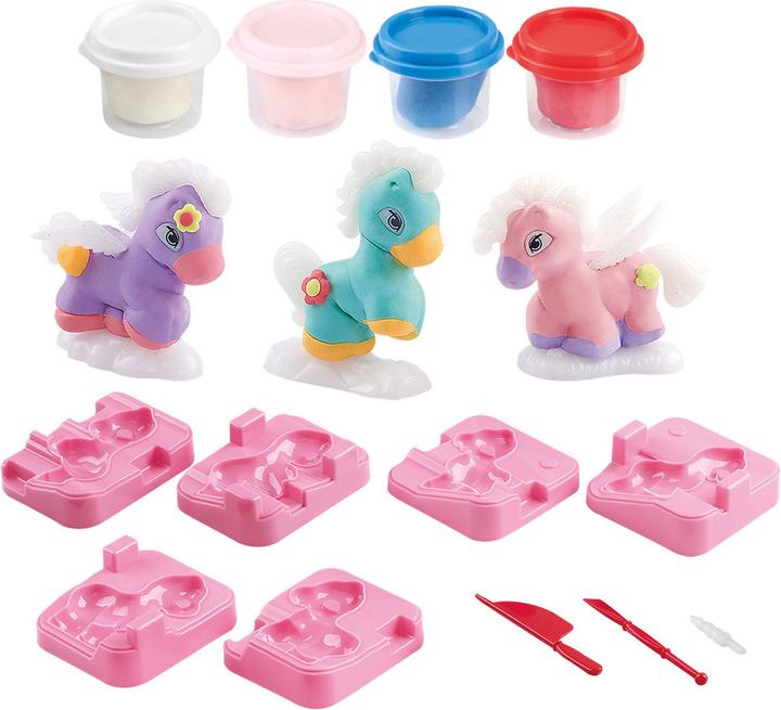 Produktbild PlayGo Kleiset Paarden