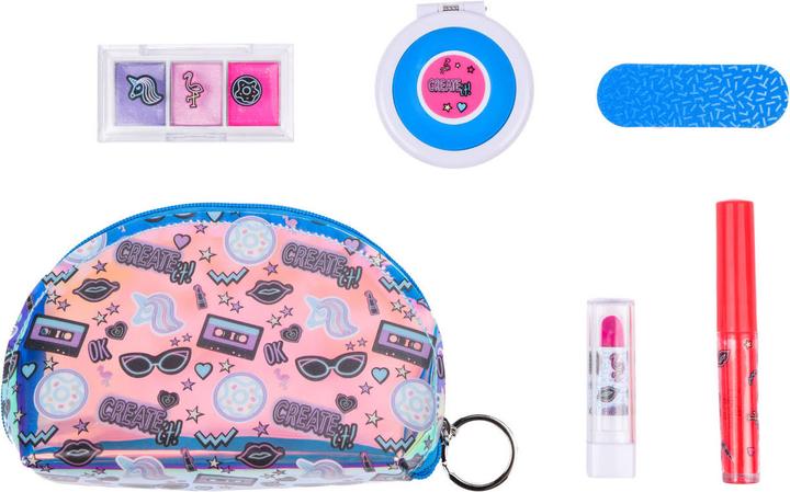 Immagine prodotto Create It! Crearlo. Set regalo per il trucco